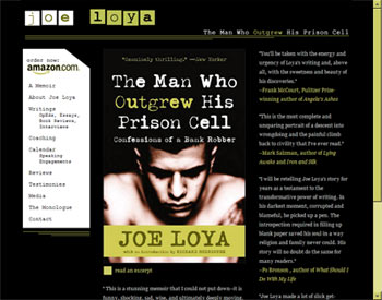 joe loya