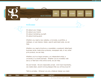 sezgdesign.com