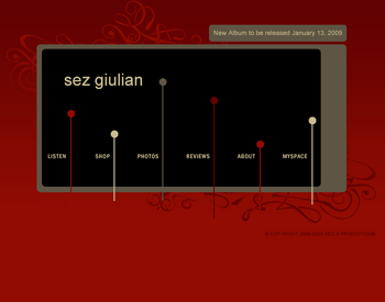 sezg music
